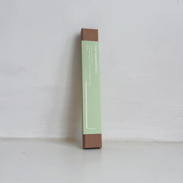 Ritual Stick Incense | Hudson Valley by The Commonfolk Collective. Designed and hand-made in Australia. We proudly support fun and beautiful Australian made art prints, textiles, homewares and jewellery by Aussie Creatives. www.greendoordecor.com.au