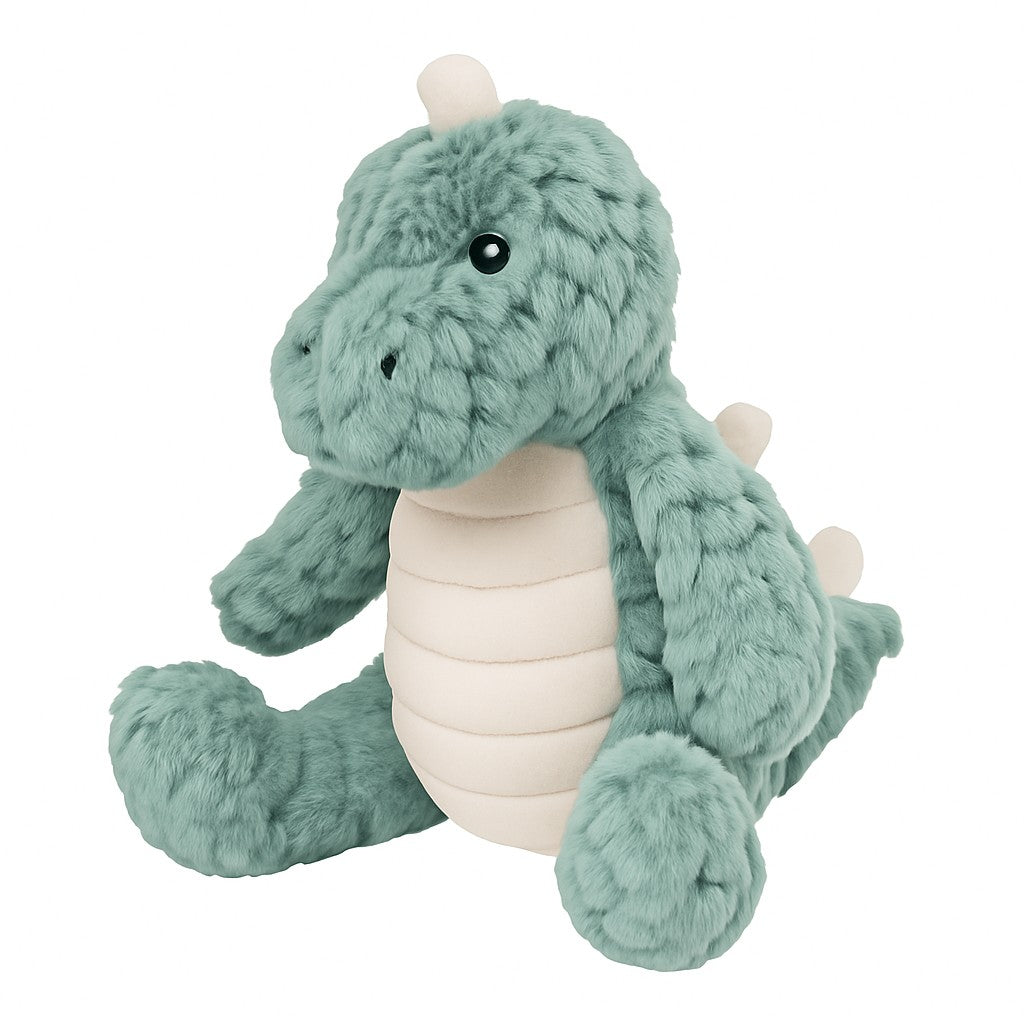 Roary the Rex | Soft Toy by Lily & George. Australian Art Prints, Gifts, Fashion and Homewares. Green Door Decor. www.greendoordecor.com.au