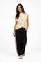 Roca Pant | Black by Humidity Lifestyle. Australian Art Prints, Gifts, Fashion and Homewares. Green Door Decor. www.greendoordecor.com.au