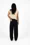 Roca Pant | Black by Humidity Lifestyle. Australian Art Prints, Gifts, Fashion and Homewares. Green Door Decor. www.greendoordecor.com.au