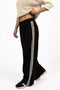 Roca Pant | Black by Humidity Lifestyle. Australian Art Prints, Gifts, Fashion and Homewares. Green Door Decor. www.greendoordecor.com.au