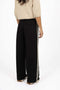 Roca Pant | Black by Humidity Lifestyle. Australian Art Prints, Gifts, Fashion and Homewares. Green Door Decor. www.greendoordecor.com.au
