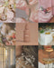 Room Mist Spray | Biarritz - Jasmine, Saffron + Musk by The Commonfolk Collective. Australian Art Prints, Gifts, Fashion and Homewares. Green Door Decor. www.greendoordecor.com.au