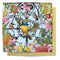 Greeting Card | Royal Botanic Gardens Victoria Bird by La  La Land. Australian Art Prints, Gifts, Fashion and Homewares. Green Door Decor. www.greendoordecor.com.au
