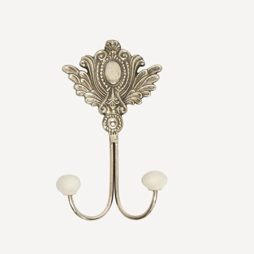 Royale Hook | Double by French Country Collections. Australian Art Prints, Gifts, Fashion and Homewares. Green Door Decor. www.greendoordecor.com.au
