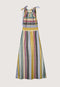 Sadie Dress | Atlas Stripe by Nancybird. Australian Art Prints, Gifts, Fashion and Homewares. Green Door Decor. www.greendoordecor.com.au