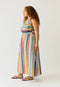 Sadie Dress | Atlas Stripe by Nancybird. Australian Art Prints, Gifts, Fashion and Homewares. Green Door Decor. www.greendoordecor.com.au