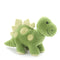 Sadie the Dino | Green by Nana Huchy. Australian Art Prints and Homewares. Green Door Decor. www.greendoordecor.com.au