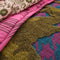 Safia Tufted Bedcover by Sage & Clare. Australian Art Prints and Homewares. Green Door Decor. www.greendoordecor.com.au