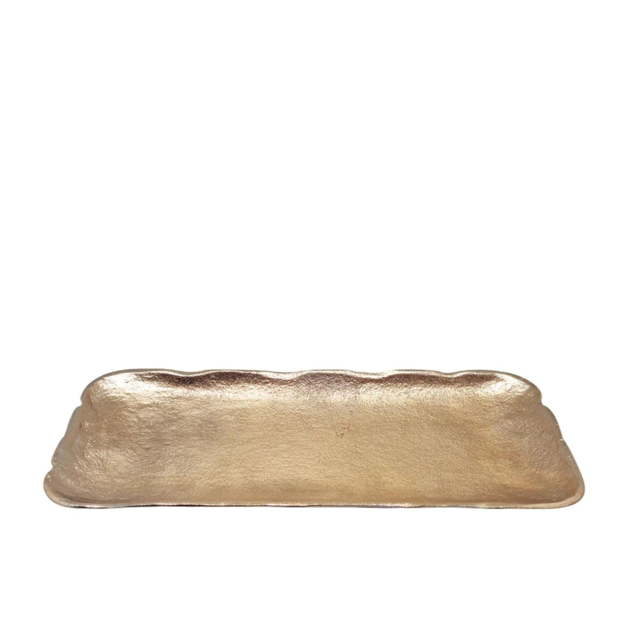 Safiya Rectangle Tray | Gold by J.Elliot Home. Australian Art Prints and Homewares. Green Door Decor. www.greendoordecor.com.au