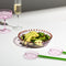 Salad Servers | Pink + Green by Fazeek. Australian Art Prints and Homewares. Green Door Decor. www.greendoordecor.com.au