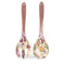 Salad Servers | Vineyard Visions by La La Land. Australian Art Prints, Gifts, Fashion and Homewares. Green Door Decor. www.greendoordecor.com.au