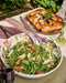 Salad Servers | Vineyard Visions by La La Land. Australian Art Prints, Gifts, Fashion and Homewares. Green Door Decor. www.greendoordecor.com.au