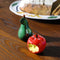 Klevering | Salt & Pepper Haines Apple Pear. Australian Art Prints and Homewares. Green Door Decor. www.greendoordecor.com.au