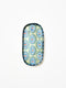 'Samira' Tray | Blue Eyes by Jones and Co. Australian Art Prints, Gifts, Fashion and Homewares. Green Door Decor. www.greendoordecor.com.au