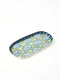 'Samira' Tray | Blue Eyes by Jones and Co. Australian Art Prints, Gifts, Fashion and Homewares. Green Door Decor. www.greendoordecor.com.au