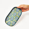 'Samira' Tray | Blue Eyes by Jones and Co. Australian Art Prints, Gifts, Fashion and Homewares. Green Door Decor. www.greendoordecor.com.au