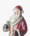 Santa Tales with Lantern and Gift | Christmas Ornament by French Country Collections. Australian Art Prints, Gifts, Fashion and Homewares. Green Door Decor. www.greendoordecor.com.au