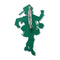 Saucepan Man Brooch | Erstwilder x Fleur Harris x Enid Blyton 'The Magic Faraway Tree'. Australian Art Prints, Gifts, Fashion and Homewares. Green Door Decor. www.greendoordecor.com.au