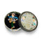 Saucepan Man Brooch | Erstwilder x Fleur Harris x Enid Blyton 'The Magic Faraway Tree'. Australian Art Prints, Gifts, Fashion and Homewares. Green Door Decor. www.greendoordecor.com.au