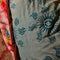 'Savannah' Patchwork Bedcover by Sage and Clare. Australian Art Prints, Gifts, Fashion and Homewares. Green Door Decor. www.greendoordecor.com.au