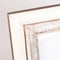 Scale and Ivory Resin Photo Frame | 4 x 6" by New Direction Imports. Australian Art Prints, Gifts, Fashion and Homewares. Green Door Decor. www.greendoordecor.com.au