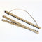 Scallop Edge Magnetic Print Hanger | 30cm by Home Dweller. Australian Art Prints, Gifts, Fashion and Homewares. Green Door Decor. www.greendoordecor.com.au