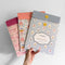 Scented Drawer Liners | Fresh & Floral by Home Dweller. Australian Art Prints, Fashion and Homewares. Green Door Decor. www.greendoordecor.com.au