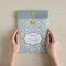 Scented Drawer Liners | Fresh & Floral by Home Dweller. Australian Art Prints, Fashion and Homewares. Green Door Decor. www.greendoordecor.com.au