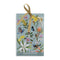 Scented Sachet | Backcountry by La La Land. Australian Art Prints, Gifts, Fashion and Homewares. Green Door Decor. www.greendoordecor.com.au