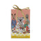 Scented Sachet | Happy Days Baking by La La Land. Australian Art Prints, Gifts, Fashion and Homewares. Green Door Decor. www.greendoordecor.com.au