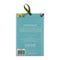 Scented Sachet | Laughs by La La Land. Australian Art Prints, Gifts, Fashion and Homewares. Green Door Decor. www.greendoordecor.com.au