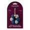 Scented Your Way | Reusable Felt Freshener | Blue Wreath by Home Dweller. Australian Art Prints, Gifts, Fashion and Homewares. Green Door Decor. www.greendoordecor.com.au