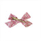 'Scottie' Classic Bow Clip by Josie Joan's. Australian Art Prints and Homewares. Green Door Decor. www.greendoordecor.com.au