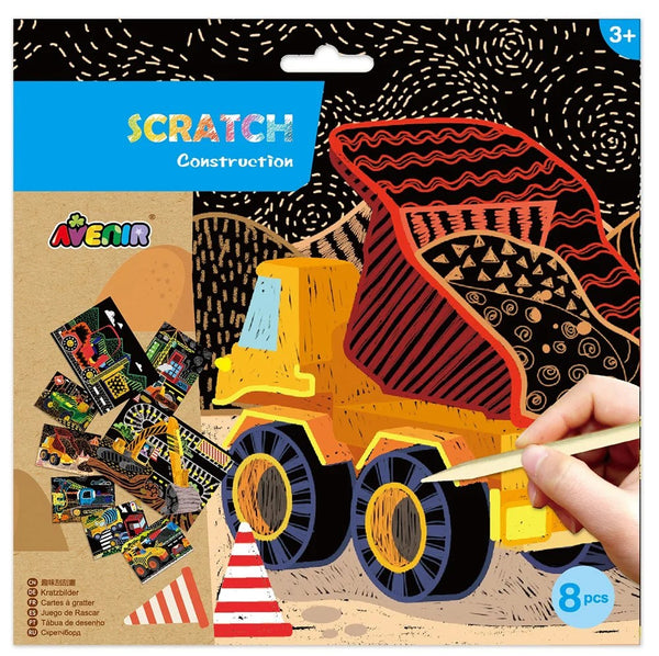 Scratch | Construction | Avenir. Australian Art Prints and Homewares. Green Door Decor. www.greendoordecor.com.au