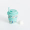 Baby Chino Cup (4oz) | Sea Creatures by Chino Club. Australian Art Prints and Homewares. Green Door Decor. www.greendoordecor.com.au