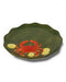 Seaview Stoneware Crab Plate by La La Land. Australian Art Prints, Gifts, Fashion and Homewares. Green Door Decor. www.greendoordecor.com.au