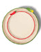 Seaview Stoneware Dill Small Dish by La La Land. Australian Art Prints, Gifts, Fashion and Homewares. Green Door Decor. www.greendoordecor.com.au