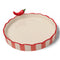 Seaview Stoneware Hot Chilli Dish by La La Land. Australian Art Prints, Gifts, Fashion and Homewares. Green Door Decor. www.greendoordecor.com.au