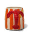 Seaview Stoneware Lobster Mug by La La Land. Australian Art Prints, Gifts, Fashion and Homewares. Green Door Decor. www.greendoordecor.com.au