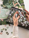 'Secret Garden' 1000 Piece Puzzle by Bespoke Letterpress. Australian Art Prints and Homewares. Green Door Decor. www.greendoordecor.com.au
