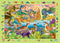 Seek & Find Puzzle (100 Pieces) | Dinosaurs by Peter Pauper Press. Australian Art Prints, Gifts, Fashion and Homewares. Green Door Decor. www.greendoordecor.com.au