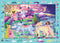 Seek & Find Puzzle (100 Pieces) | Unicorns by Peter Pauper Press. Australian Art Prints, Gifts, Fashion and Homewares. Green Door Decor. www.greendoordecor.com.au