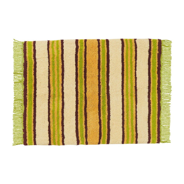 'Selene' Bath Mat by Sage and Clare. Australian Art Prints and Homewares. Green Door Decor. www.greendoordecor.com.au