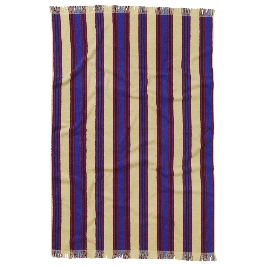 'Selene' Bath Sheet | Azure by Sage and Clare. Australian Art Prints and Homewares. Green Door Decor. www.greendoordecor.com.au