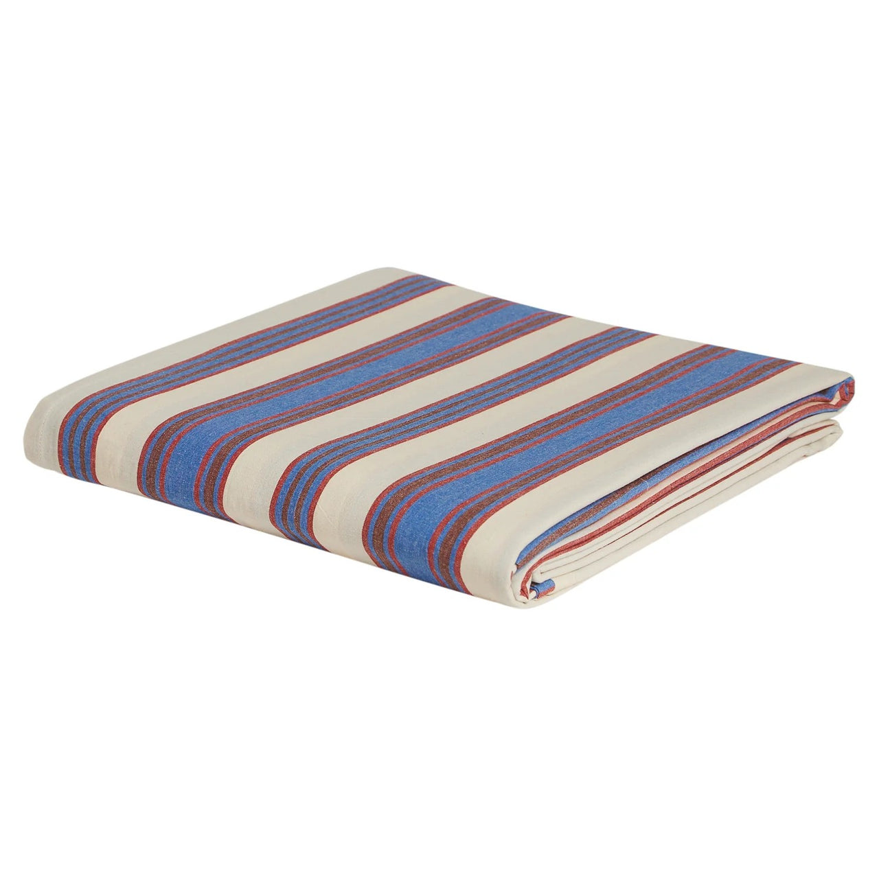 'Selene' Cotton Fitted Cot Sheet | Azure by Sage and Clare. Australian Art Prints, Gifts, Fashion and Homewares. Green Door Decor. www.greendoordecor.com.au