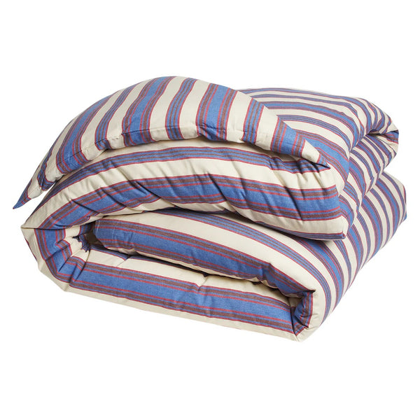 'Selene' Cotton Queen Quilt Cover | Azure by Sage and Clare. Australian Art Prints and Homewares. Green Door Decor. www.greendoordecor.com.au