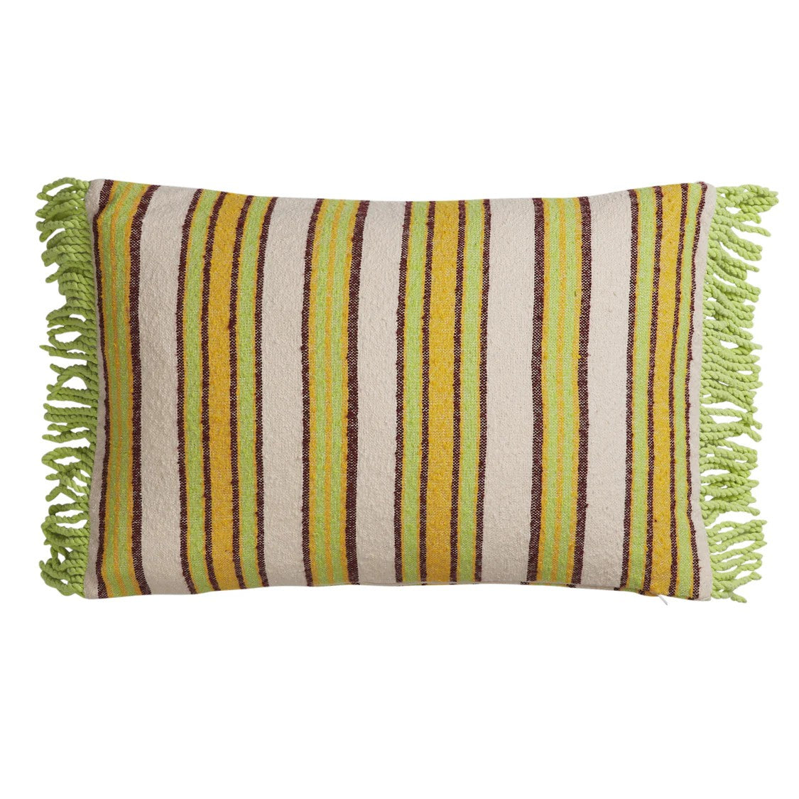 'Selene' Woven Cushion | Dune by Sage and Clare. Australian Art Prints and Homewares. Green Door Decor. www.greendoordecor.com.au