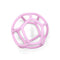 Sensory Ball | Bubblegum by Jellystone Designs. Australian Art Prints, Gifts, Fashion and Homewares. Green Door Decor. www.greendoordecor.com.au