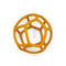 Sensory Ball | Honey by Jellystone Designs. Australian Art Prints, Gifts, Fashion and Homewares. Green Door Decor. www.greendoordecor.com.au